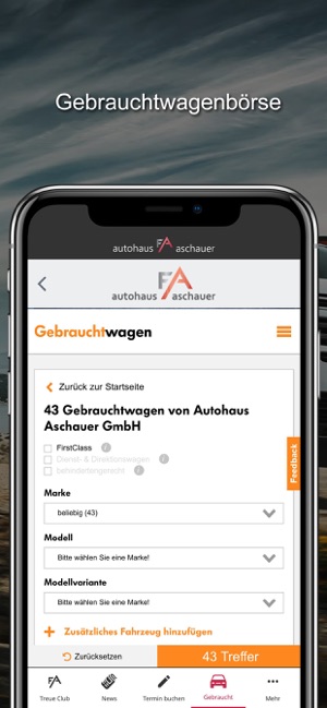 Autohaus Aschauer(圖5)-速報App