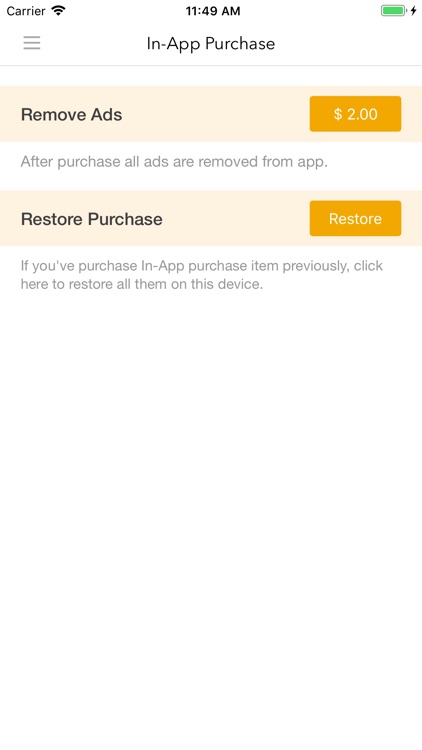 Document Organiser screenshot-4
