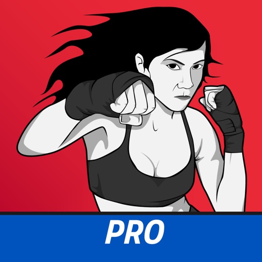 Spartan System Female PRO icon