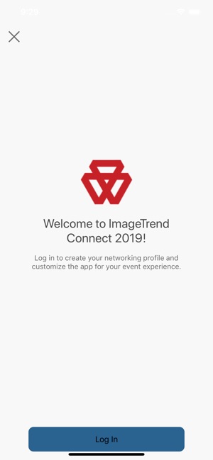 ImageTrend Connect Conference(圖3)-速報App