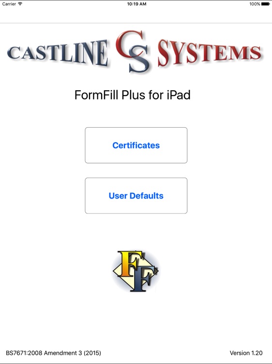 FormFill Plus