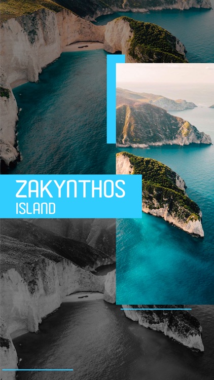 Zakynthos Island Tourism Guide