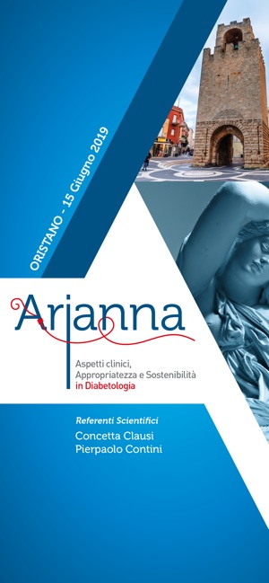 Arianna - Oristano