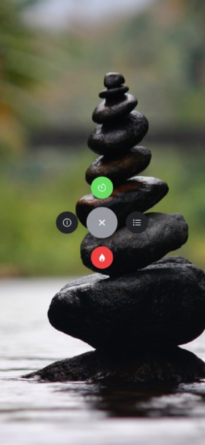 Vipassana Meditation Timer(圖2)-速報App