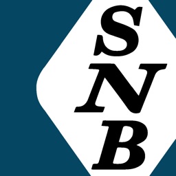 SNB Personal Banking for iPad