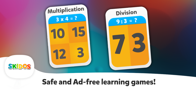 Math Learning Games: For Kids(圖4)-速報App