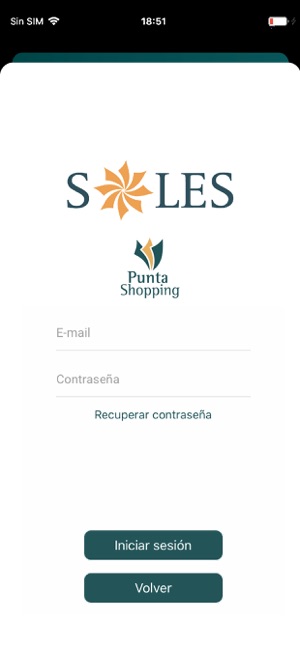 Soles - Punta Shopping(圖2)-速報App