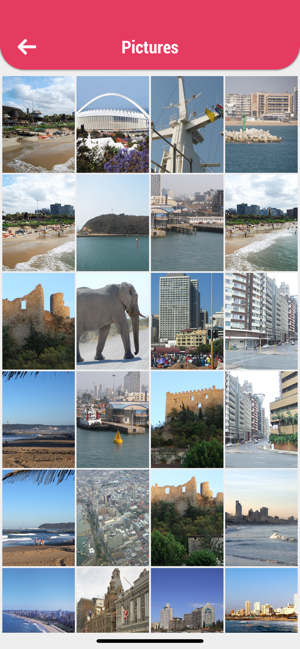 Durban Tourism(圖4)-速報App