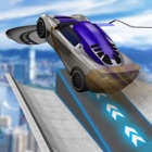 Top 50 Games Apps Like Spooky Man Car Stunt On Sky - Best Alternatives