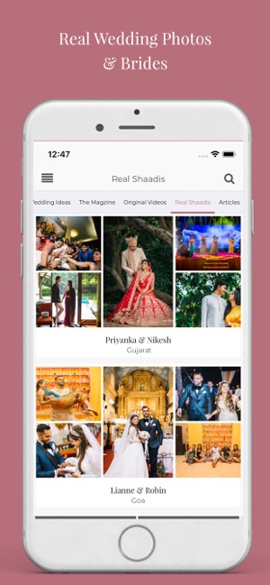 ShaadiWish(圖3)-速報App