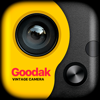 PSDC Creative Inc. - Goodak カメラ - インスタントカメラ写真アプリ アートワーク