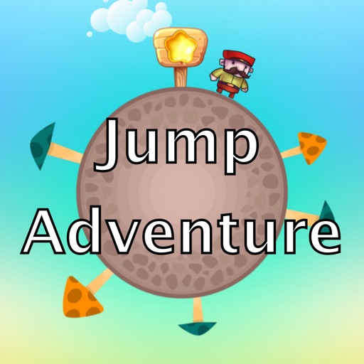 Jump Adventure