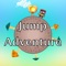 Jump Adventure is an entertainment adventure game