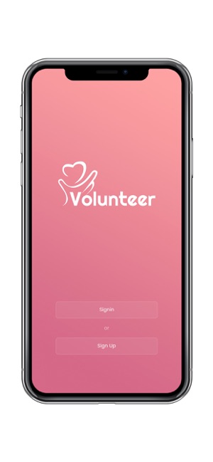 Volunteer Help(圖1)-速報App