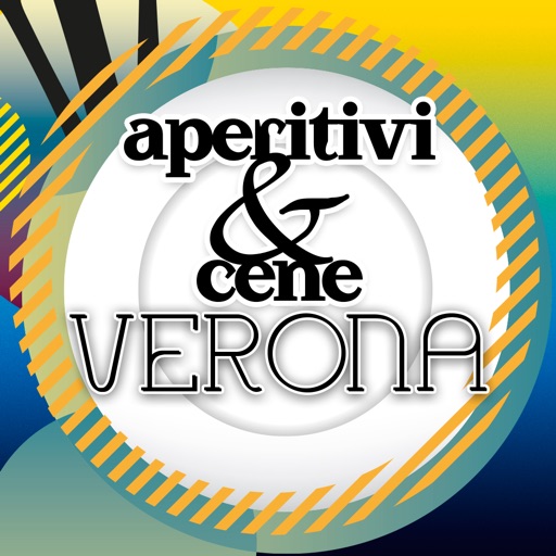 aperitivi & cene Verona icon