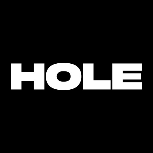 HOLE gay hookup app