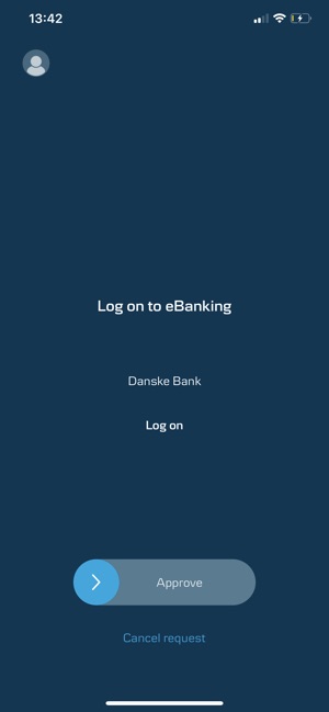 Danske ID - Danske Bank(圖4)-速報App