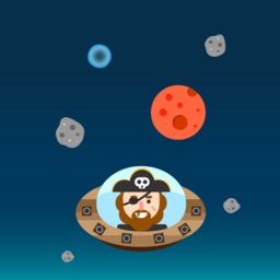 Space Venture Game