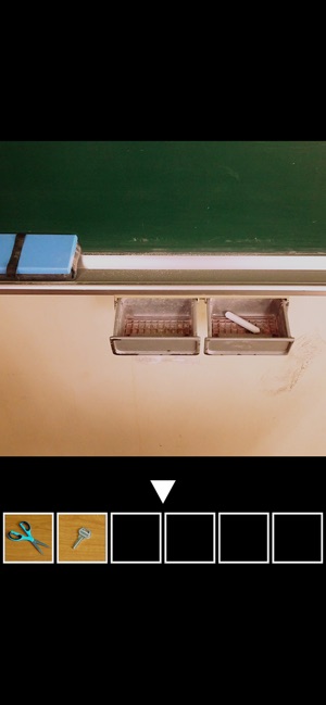 脱出ゲーム 思い出の教室からの脱出 をapp Storeで