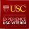 Welcome to the Experience USC Viterbi  app