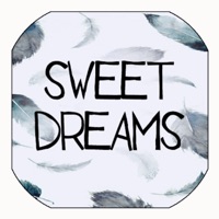 Enjoy Sweet Dreams app not working? crashes or has problems?