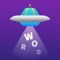 Word Space is a language game that uses a powerful AI to determine your ability to communicate