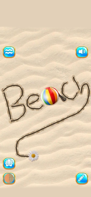 Beach Drawing(圖2)-速報App