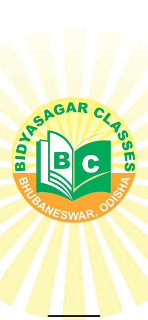 Bidyasagar Classes Online Exam