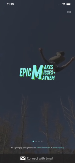 Epic Makes Misses and Mayhem(圖1)-速報App