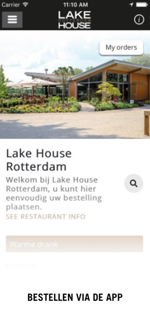 Lake House Rotterdam(圖3)-速報App