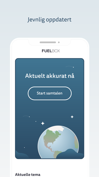 FuelBox screenshot 3