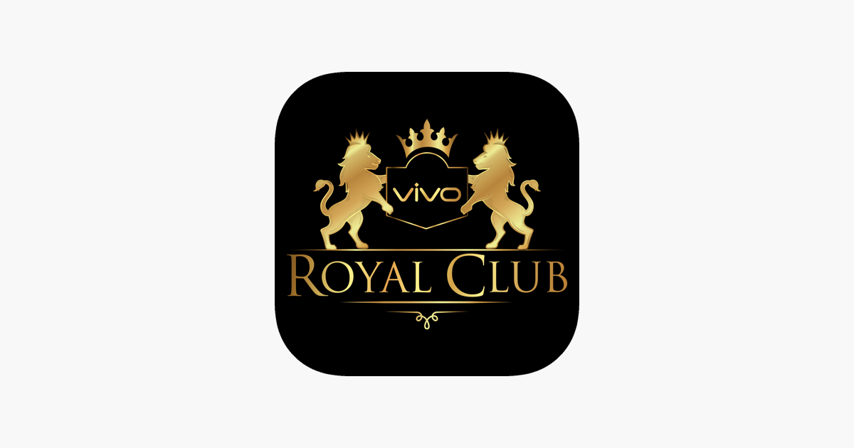 Vivo Royal Club en App Store