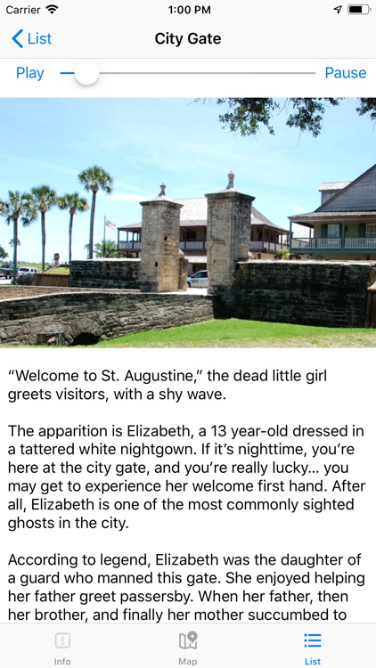 Ghosts of St Augustine screenshot-6
