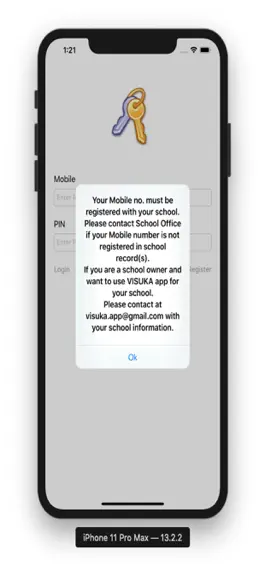 Game screenshot Visuka mod apk