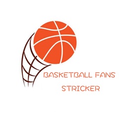 BasketBallFansStickers