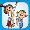Max et Lili : Quiz - iPadアプリ