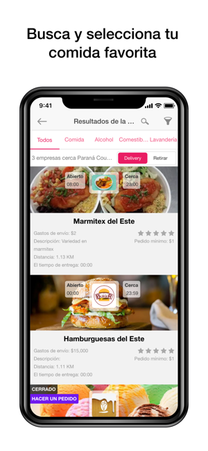 Te llevo App(圖2)-速報App