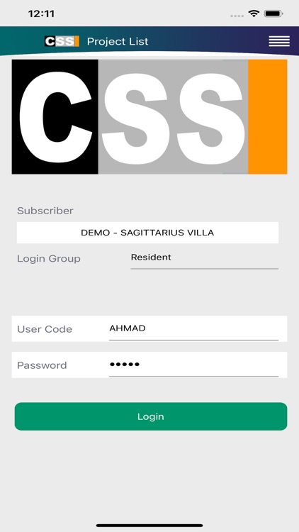 CSS eCommunity