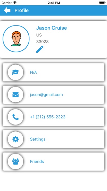 TextMyBiz screenshot-5