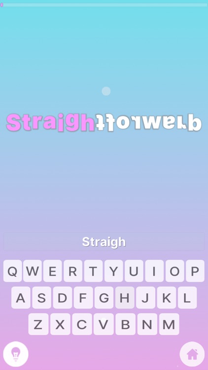 Reflections - Word Puzzle Game screenshot-4