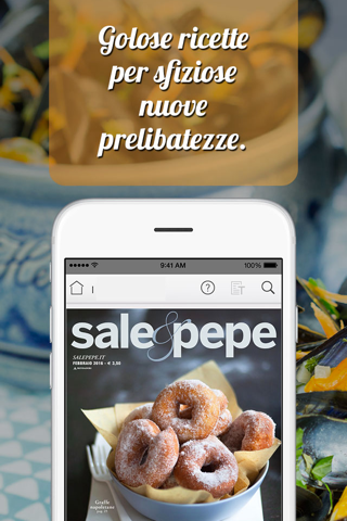 Sale&Pepe screenshot 2