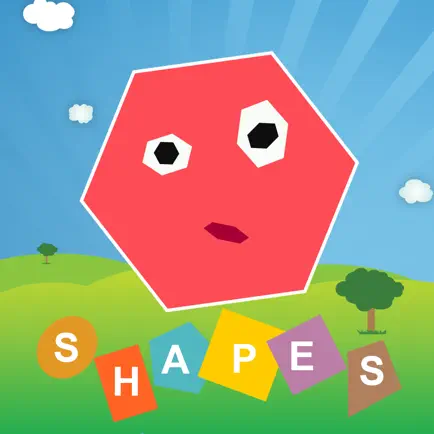 Baby Magic Shapes Читы