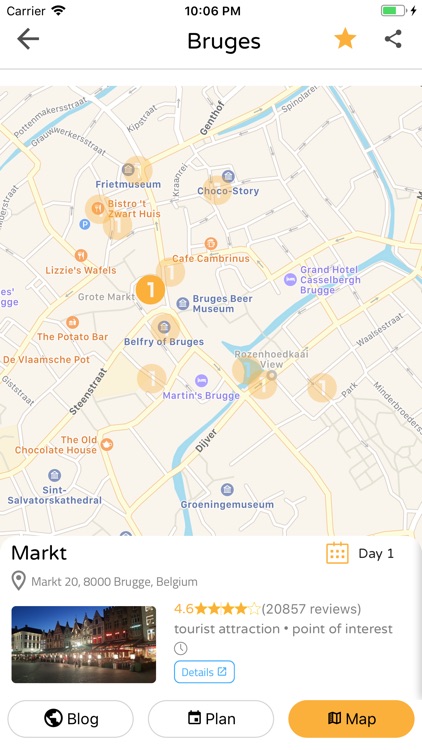 Firo - Trips screenshot-4