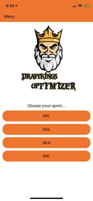 DraftKings Lineup Optimizer(圖2)-速報App