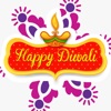 Diwali Stickers pack