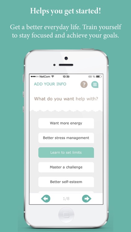 Mindfit.