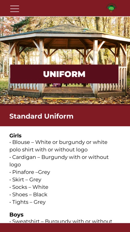 Woodthorne - Primary School