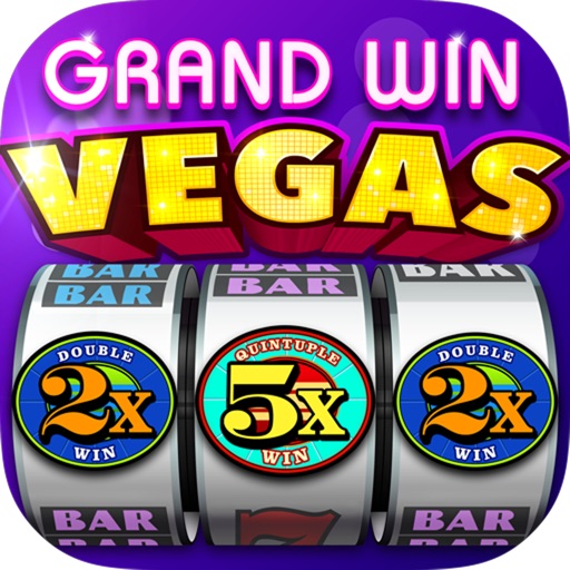 Classic Slots: Vegas Grand Win by Bole Games