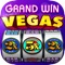 Play Grand Win Slots, the classic slots to let you win big