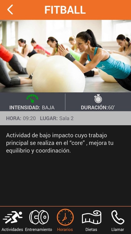 Apolo Fitness Center